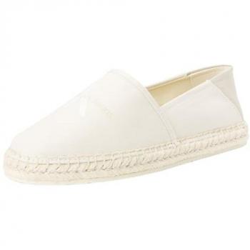 Calvin Klein Jeans Espadrille Bianco