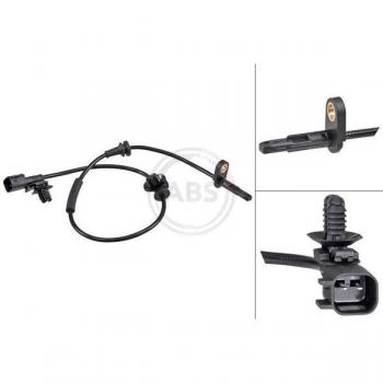Sensor de rueda ABS 32235