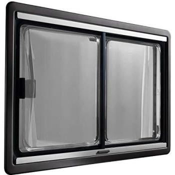 Dometic SEITZ S4 Schiebefenster - 800 x 450 mm