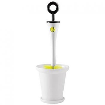 Base e Spazzola Biberon Beaba Green