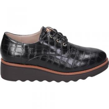 Chika10 ReNature Zapatos de Piel para Mujer