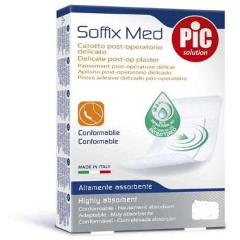CER PIC SOFFIX MED 5X7CM