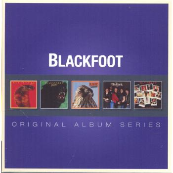Original Album Series