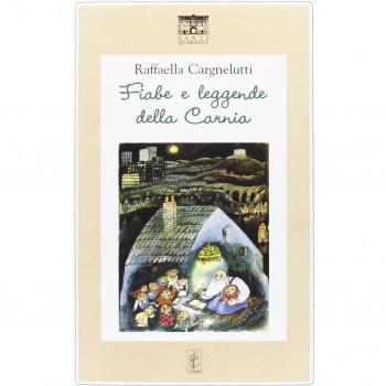 Fiabe e leggende della Carnia