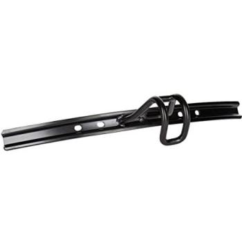 Mystic Gancio Stealth Bar Kitesurf Black 280 mm