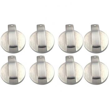 Metall Zündknopf für Herd