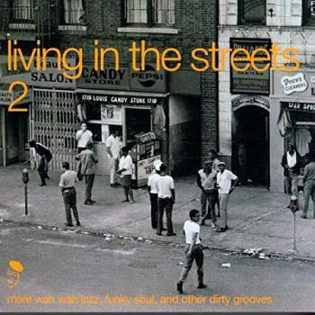Living In The Streets 2