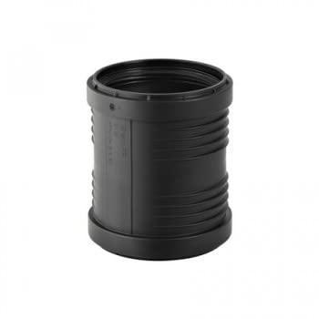 Silent‑PP Manicotto Doppio Ø110 mm – Geberit