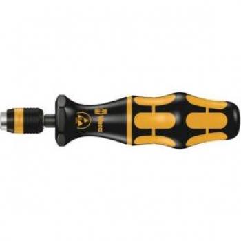 Wera® Drehmoment-Schraubendreher 7400 ESD, regelbar 0,3 - 1 Nm, 1/4