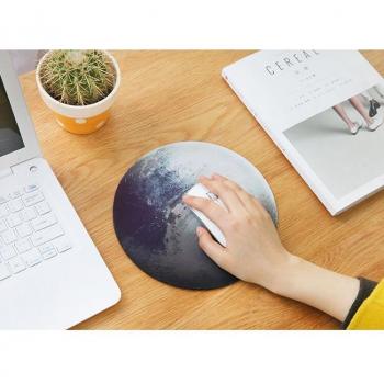 Rubber Mouse Mat for Office