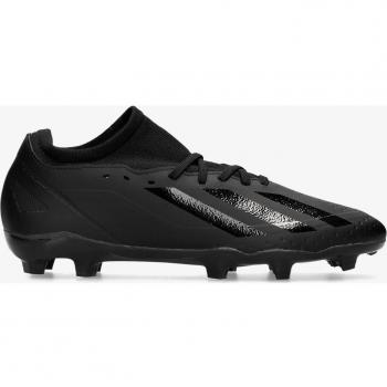Botas de fútbol Adidas X Crazyfast. 3 FG