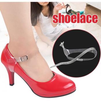 Lanière instantanée pour chaussures à talons hauts, 1 paire, FS99