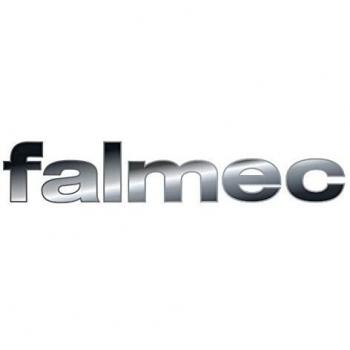 Falmec Vortex 90 cm Hottes 805 m³/h