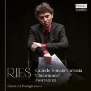 Ries: L'Infortunée