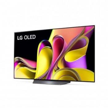 Lg OLED55B36LA.API Televisore 55 OLED 4K Ultra HD Web OS