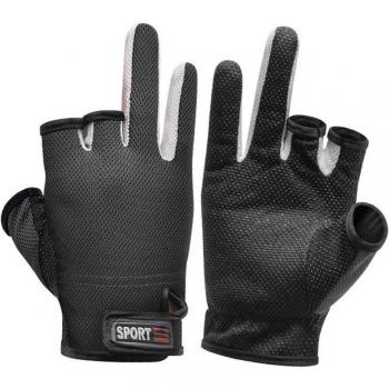 Gants de pêche résistants à l'humidité