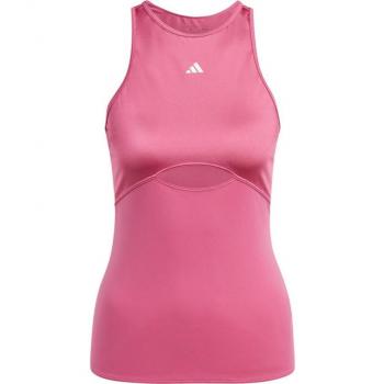 Top HIIT Tank para Mulheres adidas
