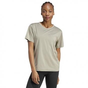 Adidas Performance T-Shirt W BL T SILPEB