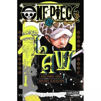 One Piece - Law