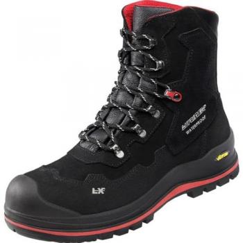 Lupriflex Sicherheitsstiefel, Anti-Knick, S3, Größe 48