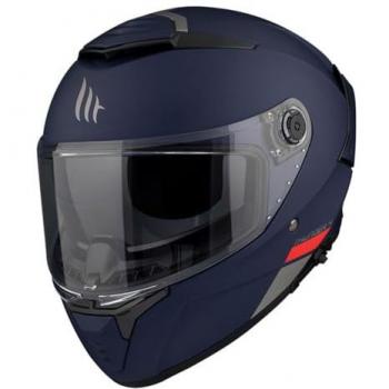 MT Casco Integral Thunder 4 SV Azul