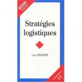 Strategies logistiques