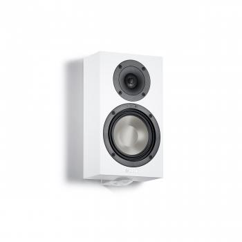Canton GLE 10 Pro Bianco Diffusori Parete