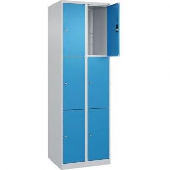 Armadietto Classic Plus 2 con 3 scomparti – 797266