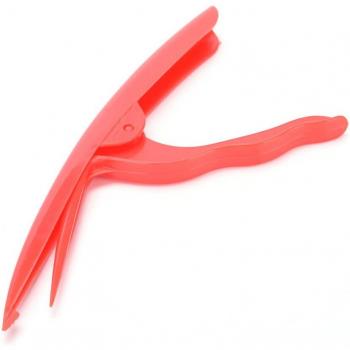 Easy Peel Shrimp Clamps