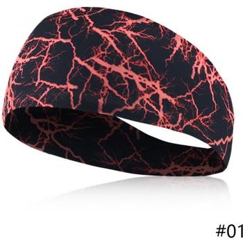 Absorbent Head Sweat Band