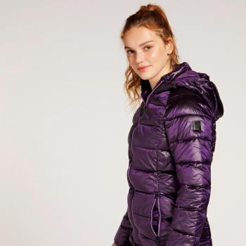 Giacca Montagna Donna Regatta Toploft Viola S