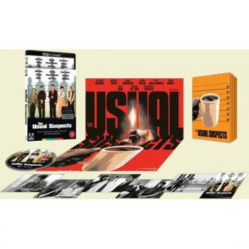 Cobra – Édition limitée 4K Ultra HD
