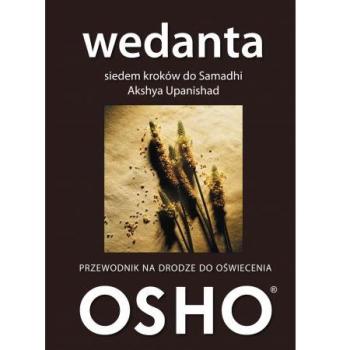 Wedanta Siedem kroków do Samadhi Akshya Upanishad