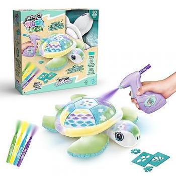 Piscina per Bambini Intex Polipo 61x15x61 cm