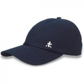 Premiata Gorro de Algodón Marino 58 cm – Casual para Hombres