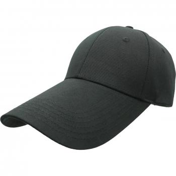 Gorra de béisbol unisex con visera larga