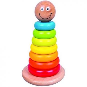 Serie Mertens Torre 9 Pezzi