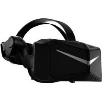 Pimax Crystal Negro
