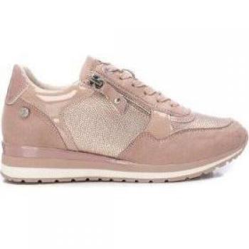 Zapatillas Xti 142236 rosa para mujer