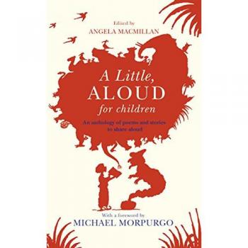 A Little, Aloud, for Children Book