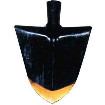 Badili forgati a punta N.4 cm 32‑33 (serie B)