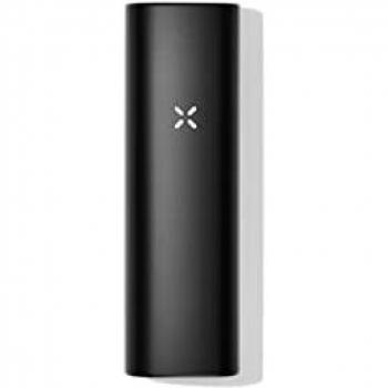 Vaporizador PAX Plus Onyx