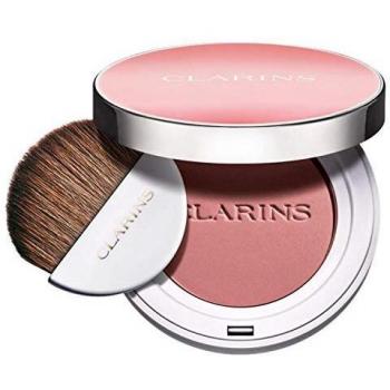 Clarins Joli Blush Nº 03 - Cheeky Rose
