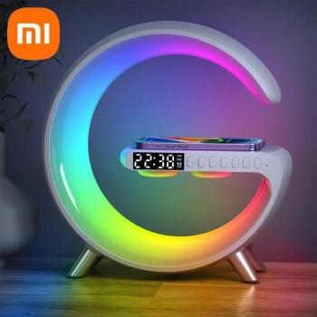 LumiWave 2023 Smart Wireless Wake‑Up Sound System