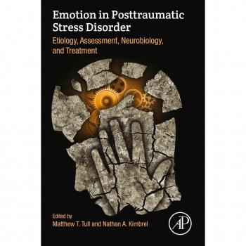 Vitalsource Technologies, Inc. Emotion In Posttraumatic Stress Disorder