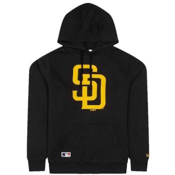 Padres Hoodie Sweatshirt – Regular Fit, NO MLB