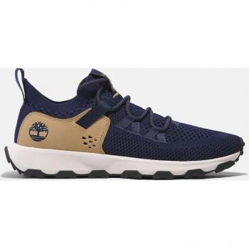 Sneaker Timberland Winsor Trail Blu Scuro EU 40