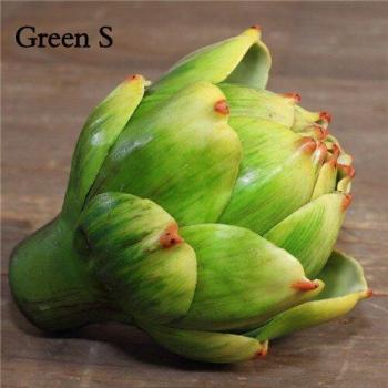 Pineapple Head Artificial Succulent