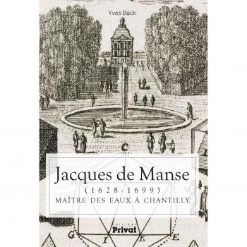 Pavillon de manse