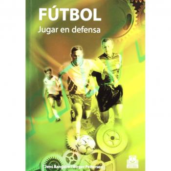 FÚTBOL. JUGAR EN DEFENSA